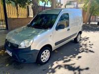 Renault Kangoo 2018 Liquido