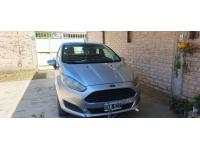 Ford Fiesta Titular , Primera Mano Vende.