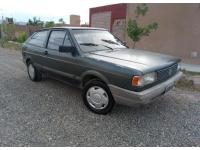 Volkswagen Gol Gl 95 Motor Audi 1.8