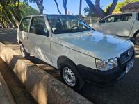 Fiat Uno Van Fire Cargo 8v 2008 $3.500.000 Resto En Cuotas
