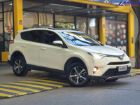 🚗 Toyota Rav-4 2.0 Vx Cvt |🔢132.000 Km |📅2017 |🏛️ Retiras Con $17.400.000