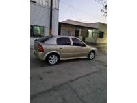 Chevrolet Astra 2.0 Gl 2006
