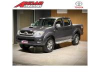 Toyota Hilux Sr 4x4 Nueva 2009