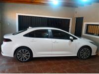 Toyota Corolla 2020 Seg At 2.0 Permutaria 75.000 Km