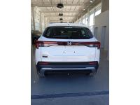 Honda Wr- V Exl 0km