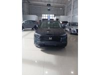 Honda Hr-v Y Exl 0km