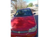 Fiat Siena 2011
