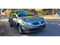 Volkswagen Gol Trend 2009
