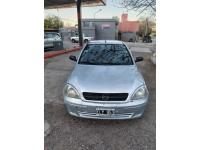 Chevrolet Corsa 2 Gl  2004 Gnc Aire, Direcci�n
