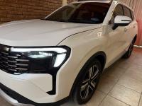 Ford Territory Titanium 2025 
