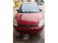 Ford Fiesta Ambient 1.6