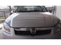 Fiat Siena  Modelo El 1.4 8v 2017