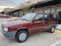Renault 9 A�o 1994 Impecable
