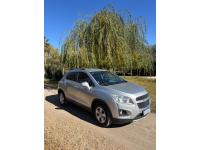 Chevrolet Tracker 1.8 Ltz 2016