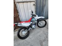 Yamaha Xtz 125