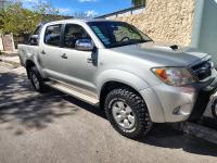 Toyota Hilux Srv 2006 4x4 Autom�tica