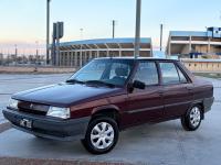 🚗 Renault 9, Mod 95, En Excelente Estado