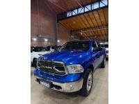 Dodge Ram 1500 2019 Patentada 2020