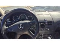 Mercedes Benz C200 Cgi
