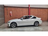 Bmw 330 Sport Line 2016