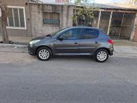Liquido Peugeot 207, 2009