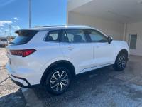 Ford Territory H�brida 2026