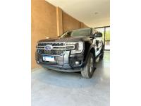 Ford Ranger Xls-v6 2023
