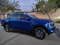 Ford Ranger Xlt 4x4 2025