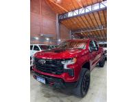 Chevrolet Silverado Z71 2025 50km Unica