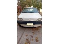 Ford Fiesta Cl D. Espa�ol.  5 Puertas. Di�sel 1.8 . Modelo 1996.