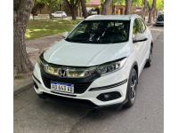 Honda Hrv Ex 1.8 Cvt 2019