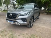 Toyota Hilux Sw4 2023 �nica Mano En Garantia